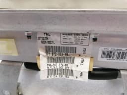 PORSCHE Porsche 911 996 modules 99680307108 module dashboard safety — thumbnail 4