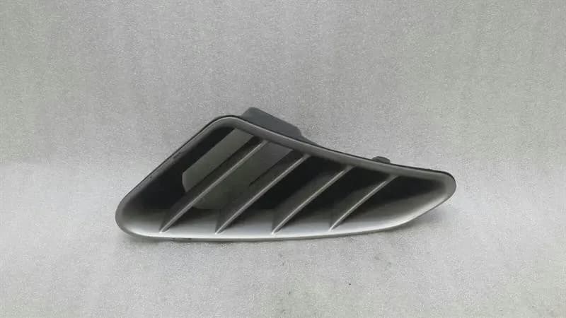 Porsche 911 996 Right Airguide Grill 98750475001 Right Air Duct