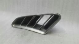 PORSCHE Porsche 911 996 Right Airguide Grill 98750475001 Right Air Duct — thumbnail 10