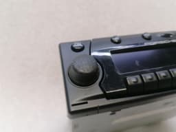 PORSCHE Porsche 911 996 CDR-32 Player 99664512300 Audio System Controller Car Radio — thumbnail 3