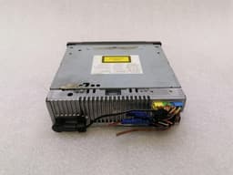 PORSCHE Porsche 911 996 CDR-32 Player 99664512300 Audio System Controller Car Radio — thumbnail 6