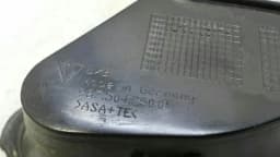 PORSCHE Porsche Boxster 987 rear right grille 98750475001 rear right grille — thumbnail 4