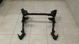 AUDI Audi A7 4G Beam / Subframe Front 4H0505105 Front Axle Carrier — thumbnail 4