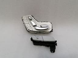 MERCEDES-BENZ Mercedes C Class W205 Left Seat Switch A2059056651 Left Seat Switch — thumbnail 7