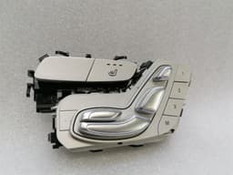 MERCEDES-BENZ Mercedes C Class W205 Right Seat Switch A2059057851 Right Seat Switch — thumbnail 8