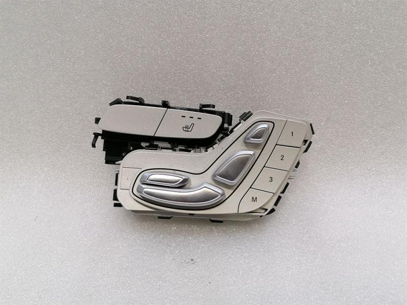 MERCEDES-BENZ Mercedes C Class W205 Right Seat Switch A2059057851 Right Seat Switch