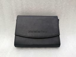 MERCEDES-BENZ Mercedes C Class W205 Service Booklet C43COUPE Owners Manual Manual — thumbnail 4