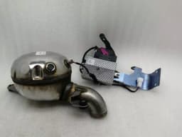 MERCEDES-BENZ Mercedes SL R231 Exhaust Sound Generator A2319069000 Exhaust Sound Generator U78 — thumbnail 1