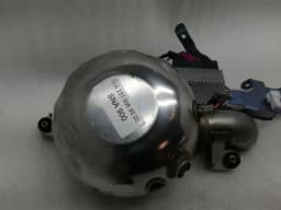 MERCEDES-BENZ Mercedes SL R231 Exhaust Sound Generator A2319069000 Exhaust Sound Generator U78 — thumbnail 3