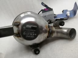 MERCEDES-BENZ Mercedes SL R231 Exhaust Sound Generator A2319069000 Exhaust Sound Generator U78 — thumbnail 5