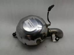 MERCEDES-BENZ Mercedes SL R231 Exhaust Sound Generator A2319069000 Exhaust Sound Generator U78 — thumbnail 10