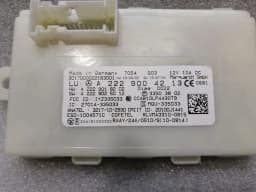 MERCEDES-BENZ Mercedes C Class W205 Electronic Module A2229004213 ECU — thumbnail 5