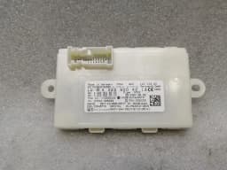 MERCEDES-BENZ Mercedes C Class W205 Electronic Module A2229004213 ECU — thumbnail 1