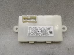 MERCEDES-BENZ Mercedes C Class W205 Electronic Module A2229004213 ECU — thumbnail 4