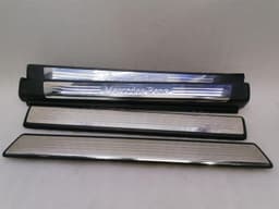 MERCEDES-BENZ Mercedes SL R231 Door Sill Set A2316800335 Entry Bar Set — thumbnail 1