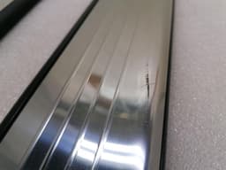 MERCEDES-BENZ Mercedes SL R231 Door Sill Set A2316800335 Entry Bar Set — thumbnail 3