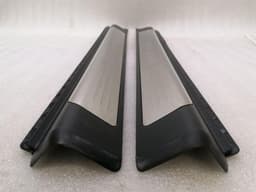 MERCEDES-BENZ Mercedes SL R231 Door Sill Set A2316800335 Entry Bar Set — thumbnail 4