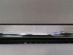 MERCEDES-BENZ Mercedes SL R231 Door Sill Set A2316800335 Entry Bar Set — thumbnail 5
