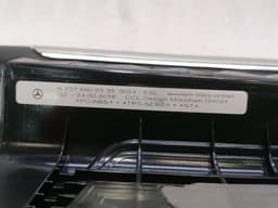 MERCEDES-BENZ Mercedes SL R231 Door Sill Set A2316800335 Entry Bar Set — thumbnail 6