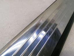 MERCEDES-BENZ Mercedes SL R231 Door Sill Set A2316800335 Entry Bar Set — thumbnail 8
