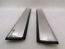 MERCEDES-BENZ Mercedes SL R231 Door Sill Set A2316800335 Entry Bar Set — thumbnail 10