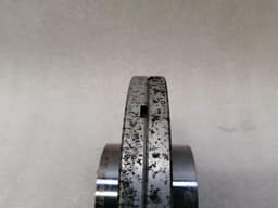 MERCEDES-BENZ Mercedes Benz Wheel Spacer Flange SP110-AL BIMECC Wheel Spacers 10mm 5x112 — thumbnail 4