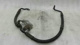 MERCEDES-BENZ Mercedes SLK R171 power steering pants A1714661381 power steering M272 V6 — thumbnail 1