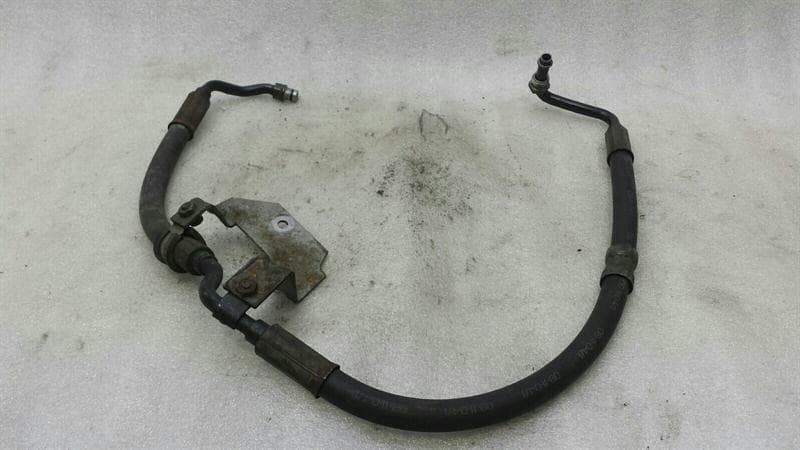 MERCEDES-BENZ Mercedes SLK R171 power steering pants A1714661381 power steering M272 V6