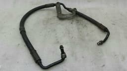 MERCEDES-BENZ Mercedes SLK R171 power steering pants A1714661381 power steering M272 V6 — thumbnail 5