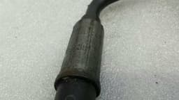 MERCEDES-BENZ Mercedes SLK R171 power steering pants A1714661381 power steering M272 V6 — thumbnail 3