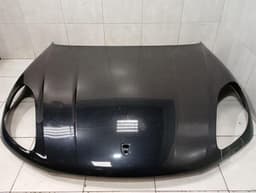 PORSCHE Porsche Macan 95B Bonnet 95B823031 Bonnet — thumbnail 1