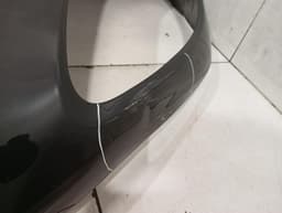 PORSCHE Porsche Macan 95B Bonnet 95B823031 Bonnet — thumbnail 2