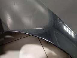 PORSCHE Porsche Macan 95B Bonnet 95B823031 Bonnet — thumbnail 5