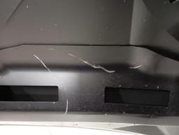 PORSCHE Porsche Macan 95B Bonnet 95B823031 Bonnet — thumbnail 9