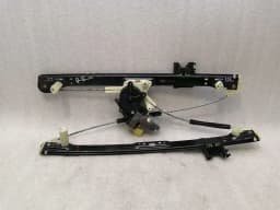 LAND ROVER Range Rover Sport L494 RRH Door Winder DK62-27000-AE Window Regulator Rear Right — thumbnail 1
