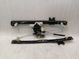 LAND ROVER Range Rover Sport L494 RRH Door Winder DK62-27000-AE Window Regulator Rear Right — thumbnail 4