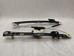 LAND ROVER Range Rover Sport L494 RRH Door Winder DK62-27000-AE Window Regulator Rear Right — thumbnail 5