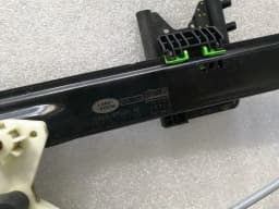 LAND ROVER Range Rover Sport L494 RRH Door Winder DK62-27000-AE Window Regulator Rear Right — thumbnail 6