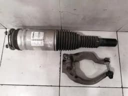 LAND ROVER Range Rover Sport L494 L404 Shock Absorber FRH LR060399 Shock Absorber Front Right — thumbnail 2
