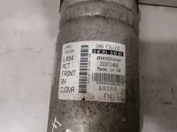 LAND ROVER Range Rover Sport L494 L404 Shock Absorber FRH LR060399 Shock Absorber Front Right — thumbnail 6