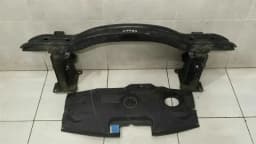 BMW BMW Z4 E85 E86 front bumper beam 7048830 bumper carrier front — thumbnail 1