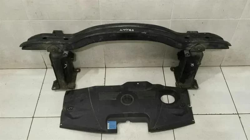 BMW BMW Z4 E85 E86 front bumper beam 7048830 bumper carrier front