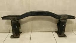 BMW BMW Z4 E85 E86 front bumper beam 7048830 bumper carrier front — thumbnail 2