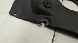 BMW BMW Z4 E85 E86 front bumper beam 7048830 bumper carrier front — thumbnail 6