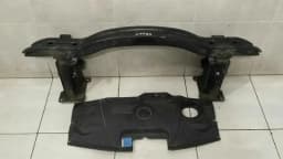 BMW BMW Z4 E85 E86 front bumper beam 7048830 bumper carrier front — thumbnail 7