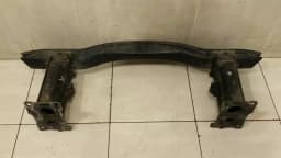 BMW BMW Z4 E85 E86 front bumper beam 7048830 bumper carrier front — thumbnail 9