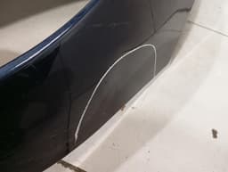 PORSCHE Porsche Macan 95B Bonnet 95B823031 Bonnet — thumbnail 7