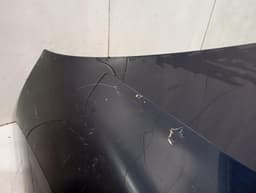 PORSCHE Porsche Macan 95B Bonnet 95B823031 Bonnet — thumbnail 3