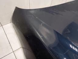PORSCHE Porsche Macan 95B Bonnet 95B823031 Bonnet — thumbnail 2