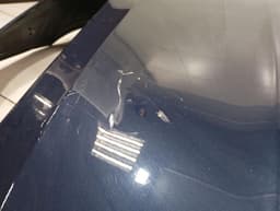 PORSCHE Porsche Macan 95B Bonnet 95B823031 Bonnet — thumbnail 5